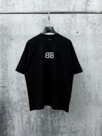 Picture of Balenciaga T Shirts Short _SKUBalenciagaXS-Lxetr30220747